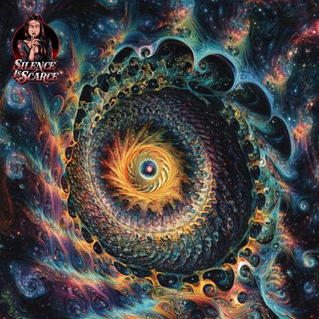 Entheogen: Space and Time (8D Version) | Boomplay Music