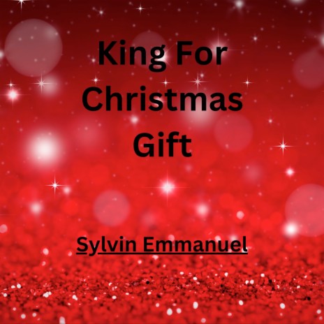 King for Christmas Gift