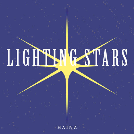 Lighting Stars