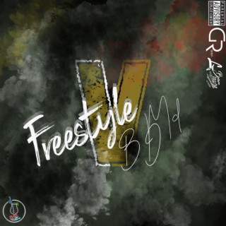 Freestyle Badmood 5 lyrics | Boomplay Music