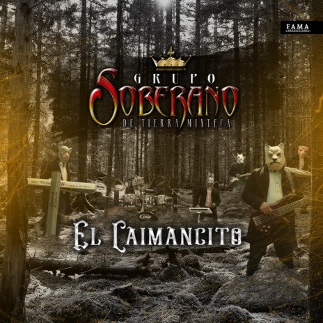 El Caimancito | Boomplay Music