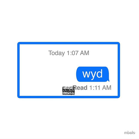 WYD | Boomplay Music