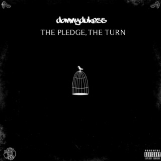 THE PLEDGE, THE TURN EP