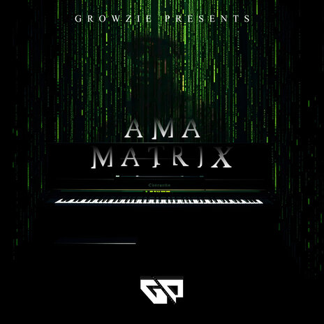 Ama Matrix | Boomplay Music