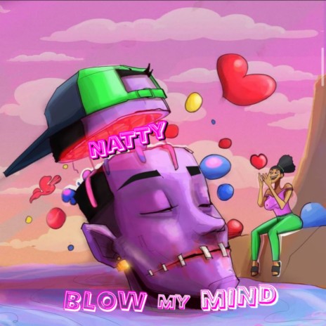 Blow My Mind | Boomplay Music