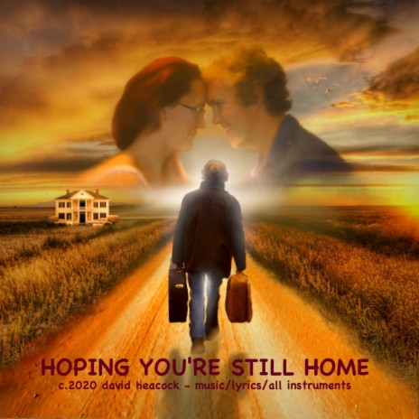 Hoping You're Still Home | Boomplay Music