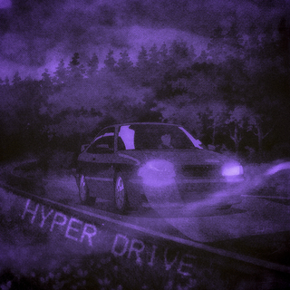 Hyper Drive