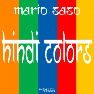 Hindi Colors