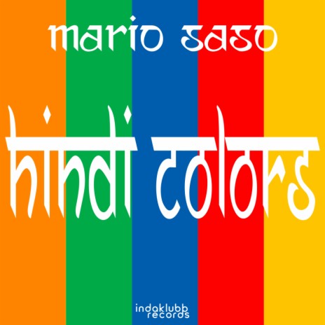 Hindi Colors (Original Radio Edit) | Boomplay Music