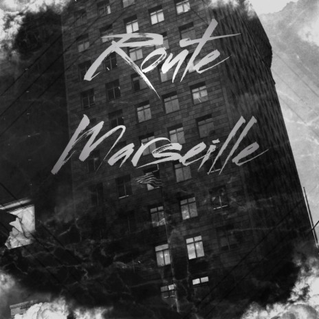 Route Marseille ft. Mergim_nmw & Liridon_nmw | Boomplay Music