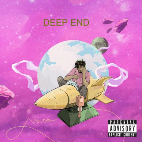 Deep End | Boomplay Music