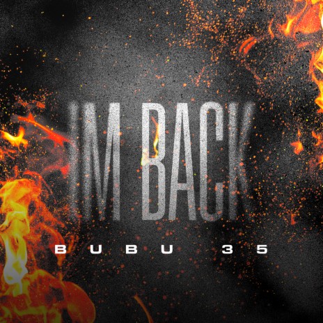 I'm Back | Boomplay Music