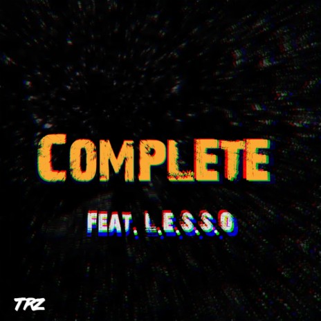 COMPLETE ft. Lesso | Boomplay Music