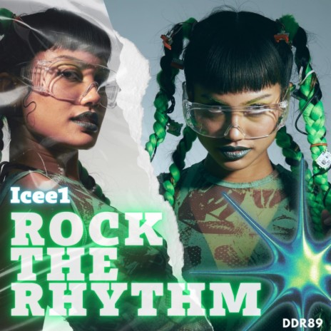 Rock The Rhythm (Dub)