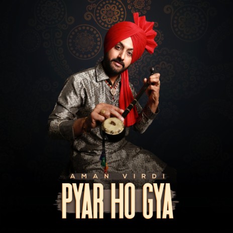 Pyar Ho Gaya | Boomplay Music