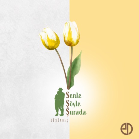 Senle Şöyle Şurada | Boomplay Music