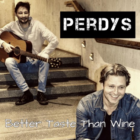 Better Taste Than Wine | Boomplay Music