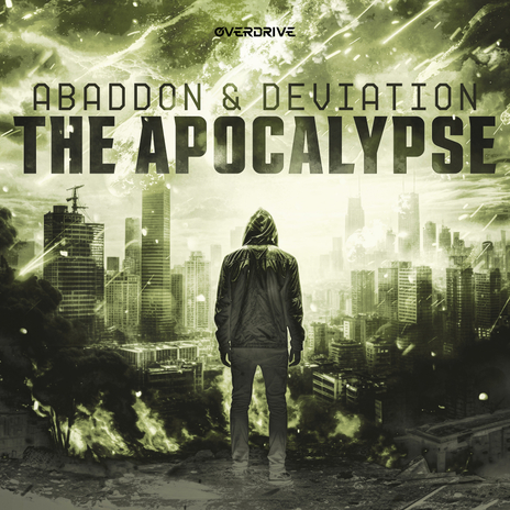 The Apocalypse ft. Deviation | Boomplay Music