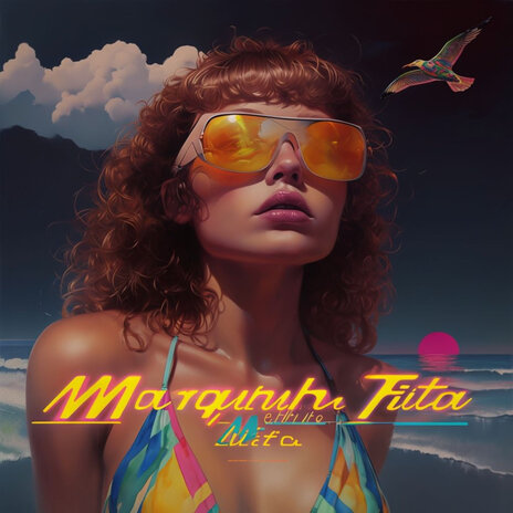 Marquinha de Fita | Boomplay Music