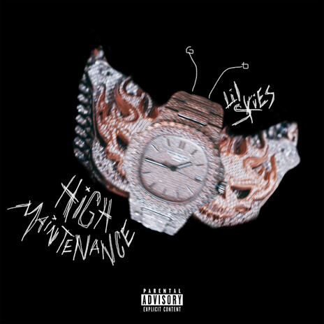 High Maintenance | Boomplay Music