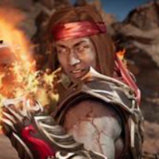 Liu Kang