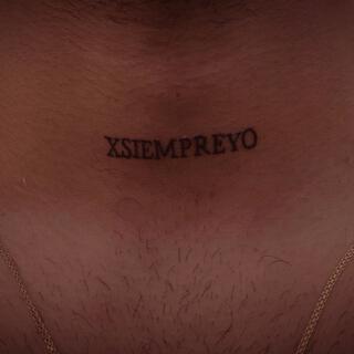 XSIEMPREYO