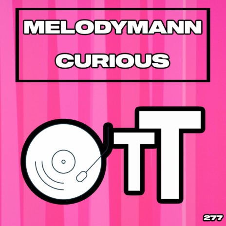 Curious | Boomplay Music