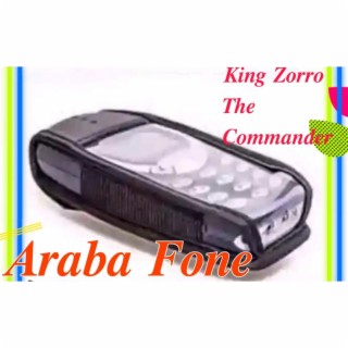 Araba phone