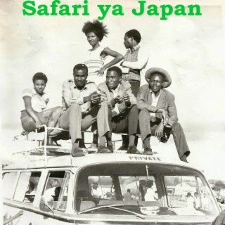 Safari Ya Japan
