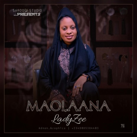 Maolaana | Boomplay Music