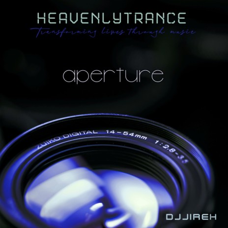 Aperture | Boomplay Music