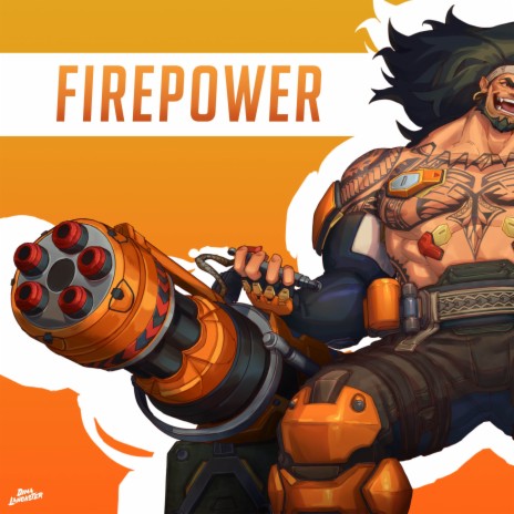 Firepower | Boomplay Music