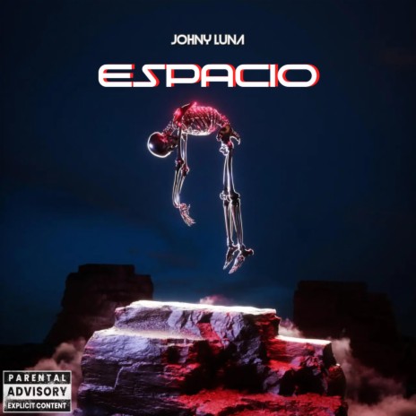 Espacio | Boomplay Music