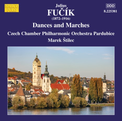 In der Sternennacht, Op. 242 (Version for Orchestra) ft. Marek Štilec | Boomplay Music