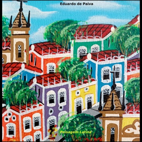 Paisagem Latina