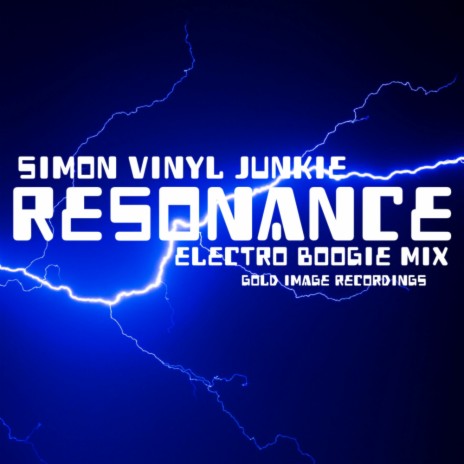 Resonance (Electro Boogie Mix)