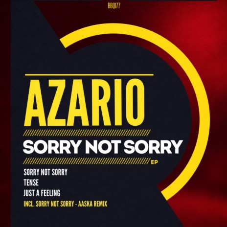 Sorry Not Sorry (AASKA (AU) Remix)