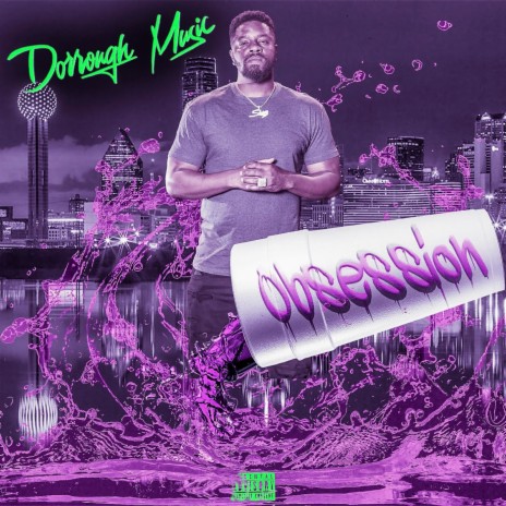 Obsession ft. Yung Nation | Boomplay Music