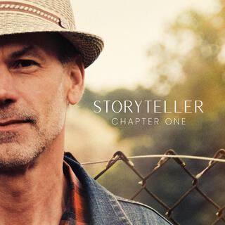 Storyteller (Chapter One)