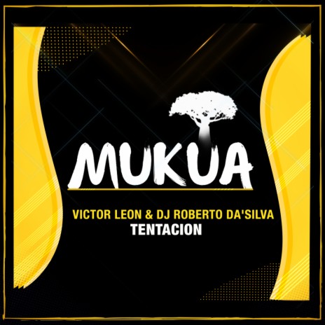 Tentacion ft. Dj Roberto Da'Silva | Boomplay Music