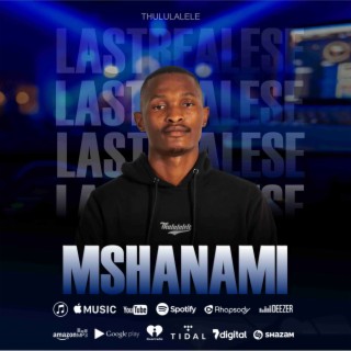 Mshanami