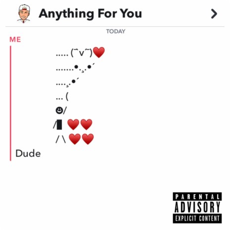 Anything For You | Boomplay Music