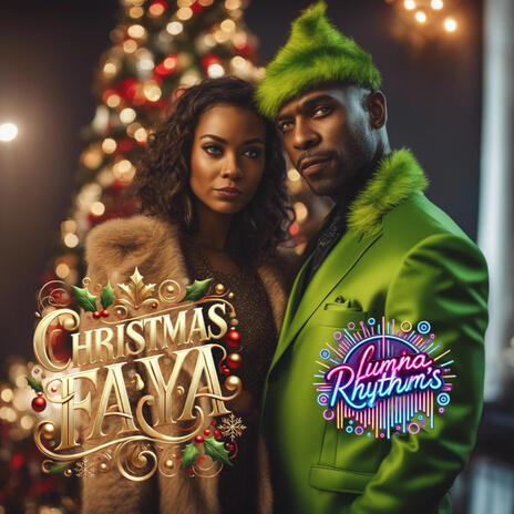 Christmas faya | Boomplay Music