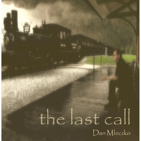 The Last Call | Boomplay Music