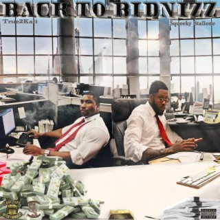 Town Biznizz II Back 2 Biznizz