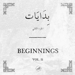 Beginnings, Vol. 2 (Instrumentals) (Instrumental)