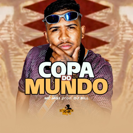 Copa do Mundo ft. DJ Bill | Boomplay Music