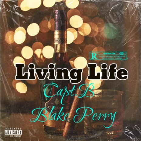 Living Life | Boomplay Music