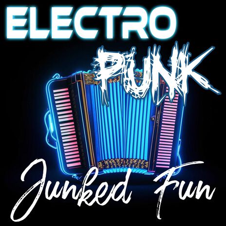 Electro Punk | Boomplay Music