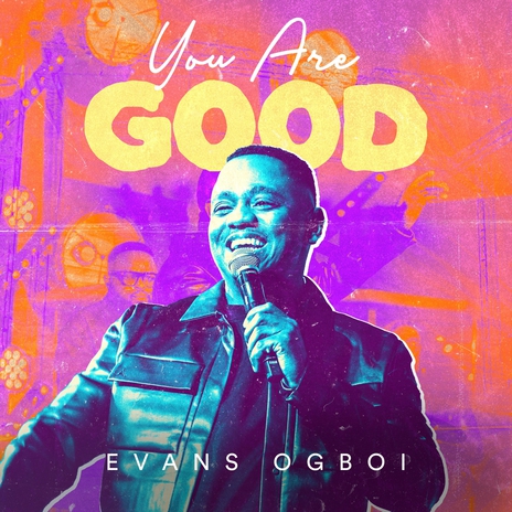 You Are Good (Live) | Boomplay Music